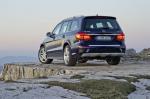 Mercedes-Benz GL-Class 2013 года